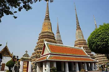 Wat Pho